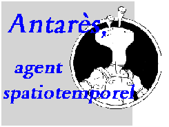 Antars logo