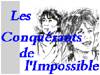 Conqurants de l'Impossible