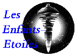 Enfants-étoiles logo