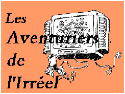 Aventuriers de l'Irrel logo