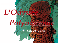 Odysse polynsienne